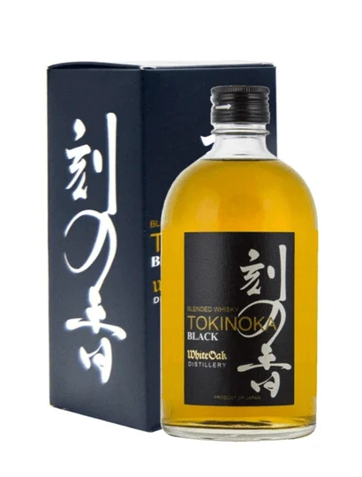 Tokinoka Black New 50% 0,5l GIFT