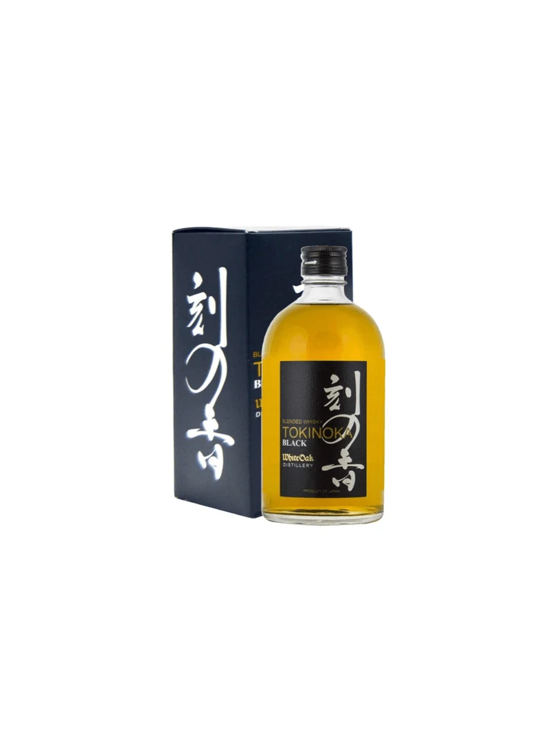 Tokinoka Black New 50% 0,5l GIFT