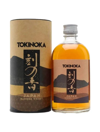 Tokinoka White Oak 40% 0,5l