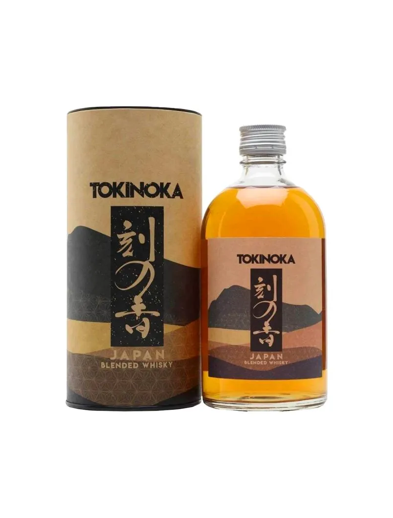 Tokinoka White Oak 40% 0,5l