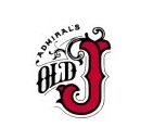 Admiral Vernon's