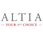 Altia Plc