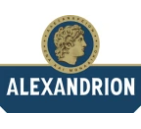 Alexandrion