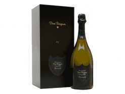 Dom Pérignon Blanc 2002