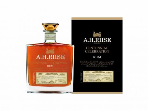 30741 1 a h riise celebration 45 0 7 l gift alko90 sk