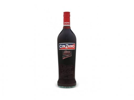 465 cinzano rosso 14 4 0 75l