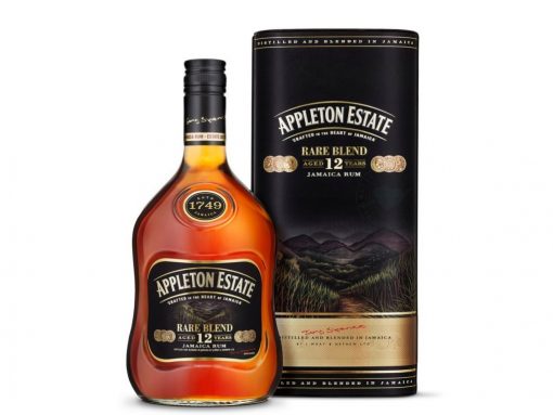 4905 38636 1 appleton estate rare blend 12 y o 43