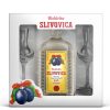 Bosacka Slivovica exclusive 2 pohare RONA 1