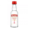 Smirnoff mini