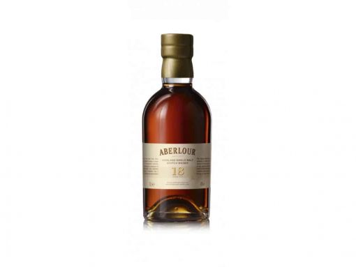 aberlour 18