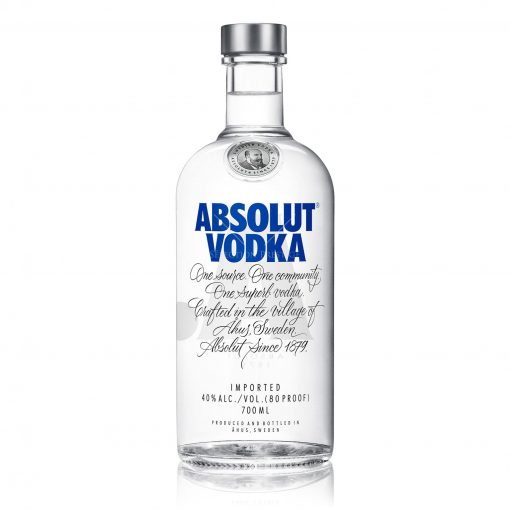 absolut 07l