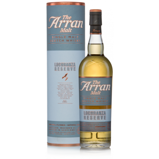 arran lochranza reserve 43 07l