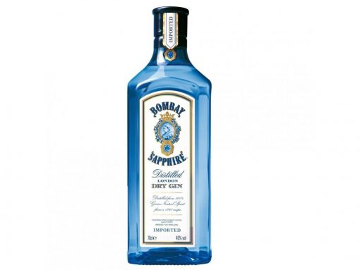 bombay sapphire 1l