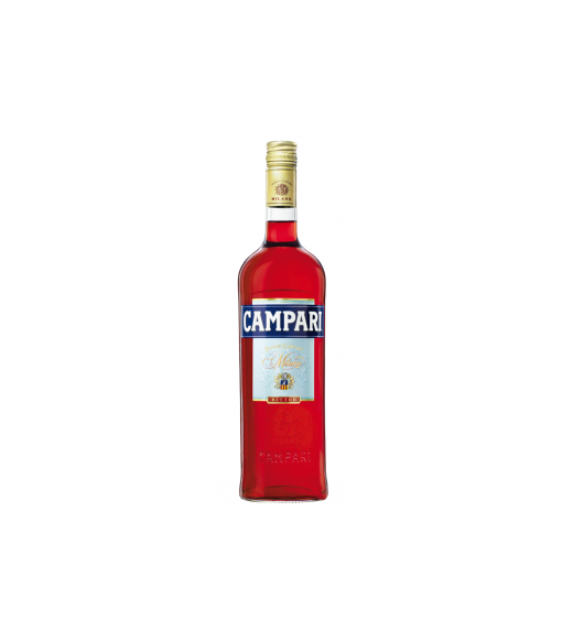 campari 1l 25