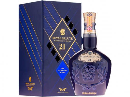 chivas royal salut