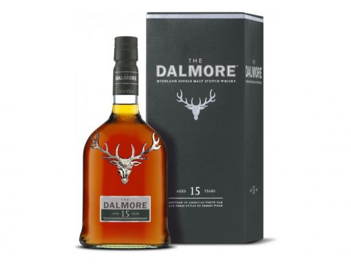 dalmore 15yo 40 0 7l 1