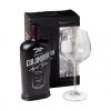 gin dictator premium colombiana treasure black pohar 43 0 7 l alko90 sk