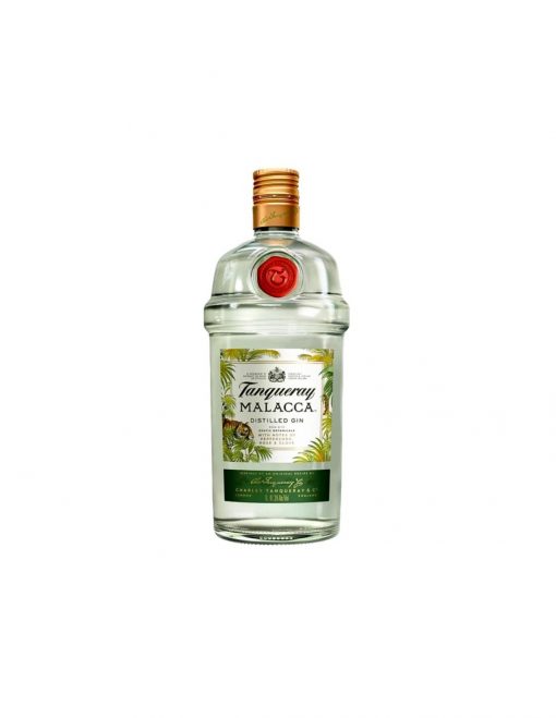 gin tanqueray malacca 1l