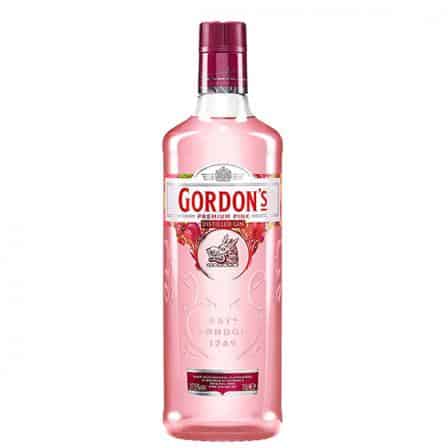 gordon pink