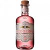 hedgehog pink gin by ron de jeremy