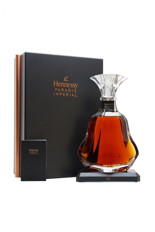 hennessy paradis imperail