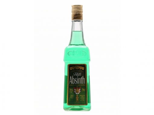 hills absinth 70 0 70 l alko90 sk