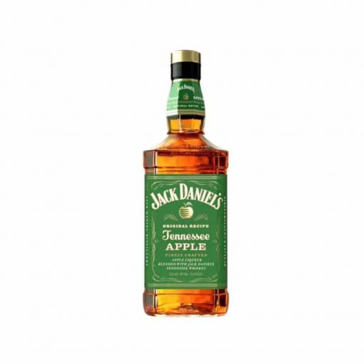 jack daniels apple 07 l