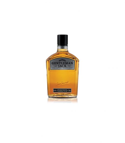 jack daniels gentleman jack 07l 40