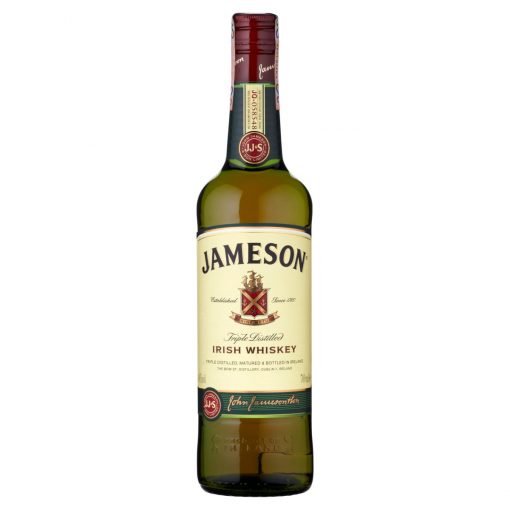 jameson 07 new