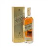 johnnie gold