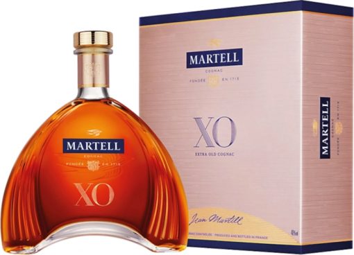 martell