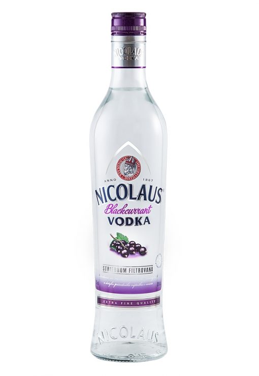 nicolaus extra fine blackcurrant