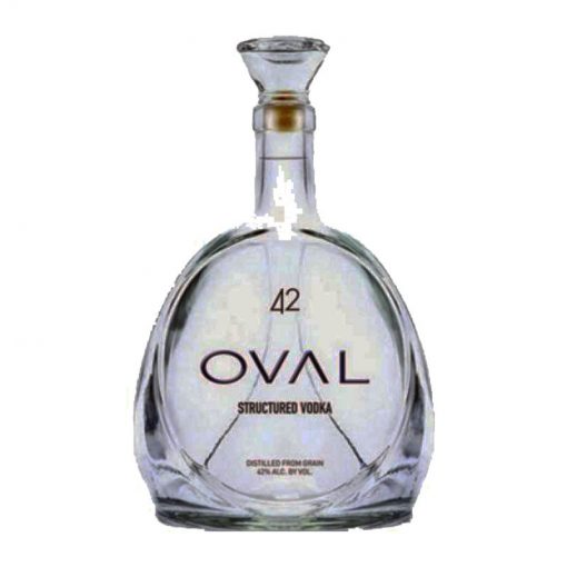 oval 42 70 cl