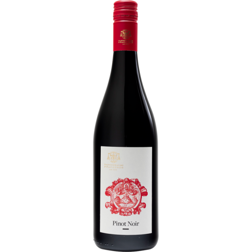 pannonhalmi pinot noir 2018