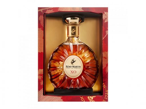 remy martin xo limited