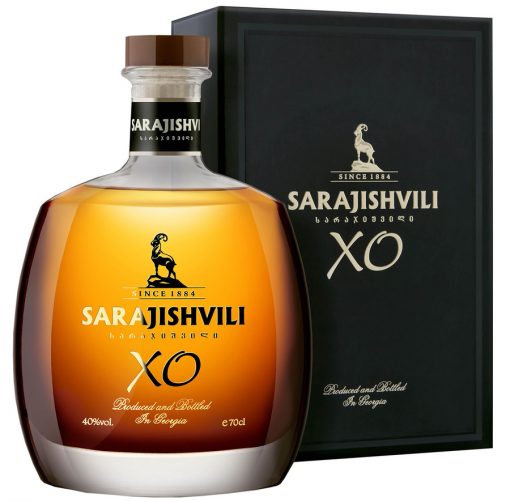 sarajishvili