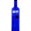 skyy 1000 ml vodka skyy vodka