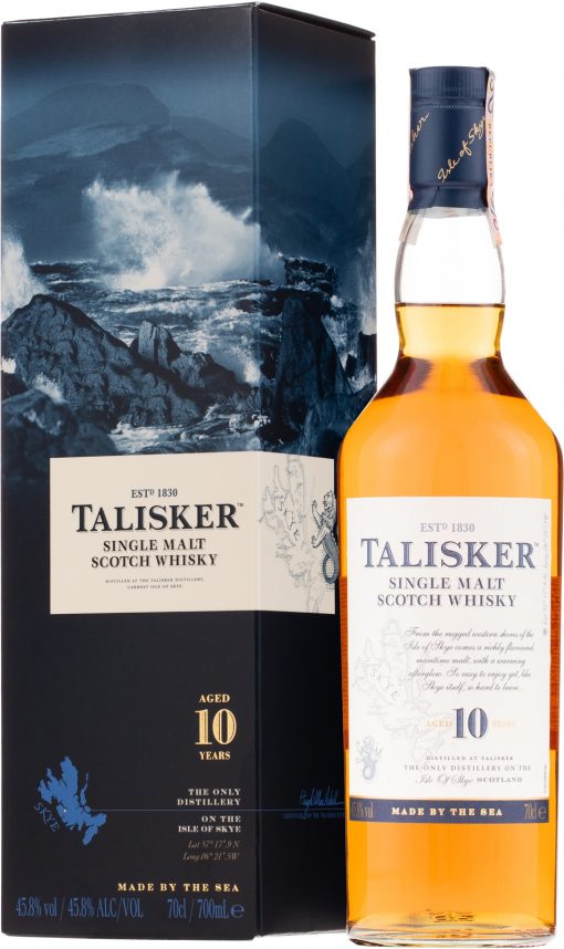 talisker