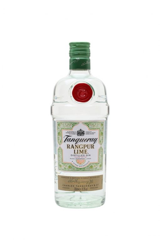 tanqueray rangpur