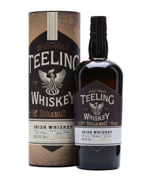 teeling gb