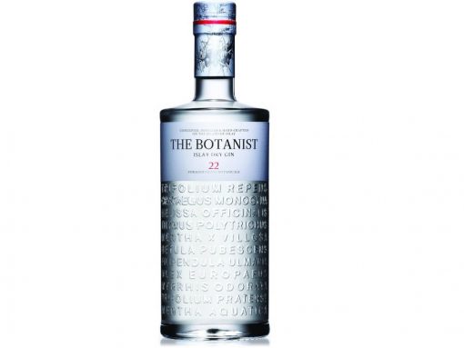 the botanist islay dry gin 0 7l