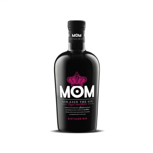 the mom god save the gin 395 07l