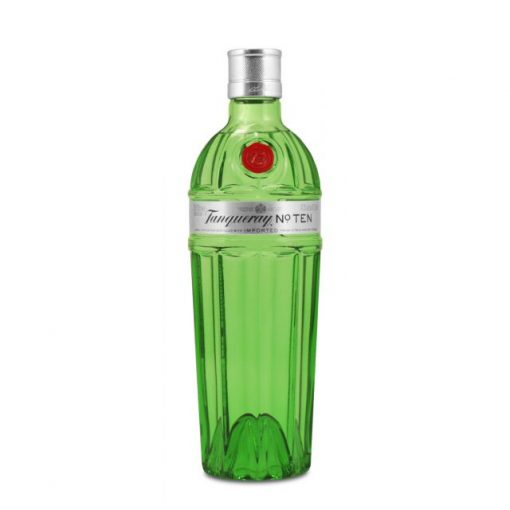 101345 tanqueray no ten gin 700