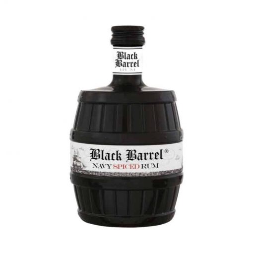 A.H. Riise Black Barrel