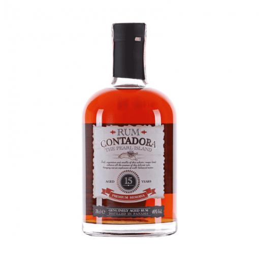 Contadora 15YO