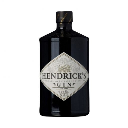 Hendricks gin