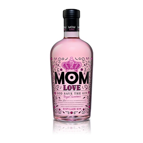 MOM Gin LOVE 375 07 l
