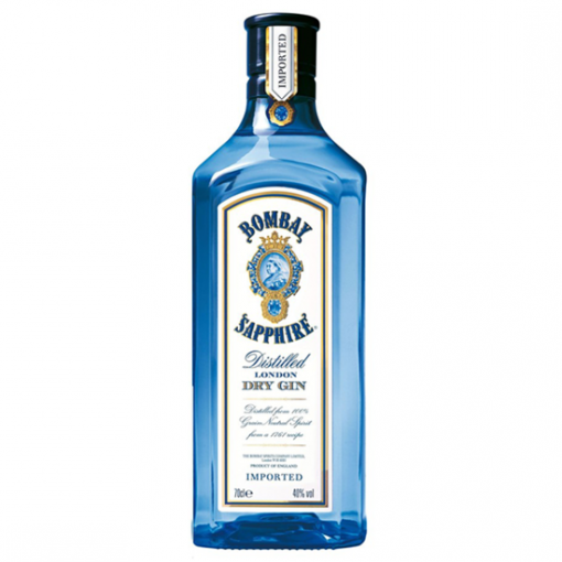 bombay sapphire 1l 865