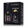 brandy st remy xo 40 0 7l v darcekovom baleni s 2 poharmi zoom 4284