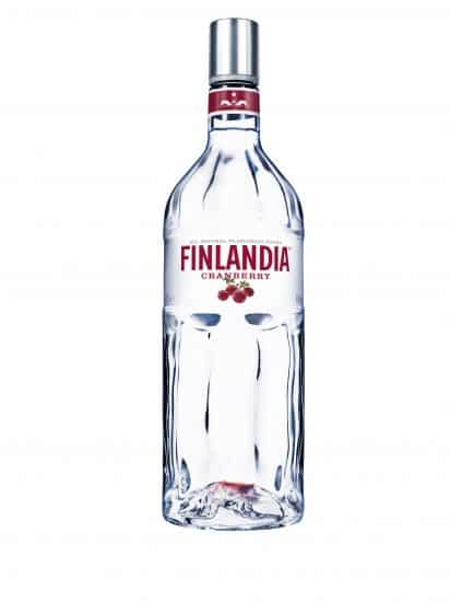 finlandia cranberry 1l 1732